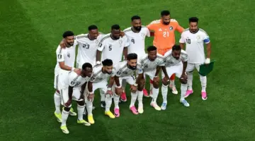 كأس العالم – طائرة منتخب السعودية تعود بـ8 لاعبين فقط من أصل 29
                
                غادرت بعثة المنتخب السعودي الأراضي الأمريكية فجر الثلاثاء متجهة إلى الرياض، وعلى متن الطائرة نحو 8 لاعبين فقط، حسب جريدة الرياضية السعودية.
                الثلاثاء، 30 يونيو 2026 – 11:34